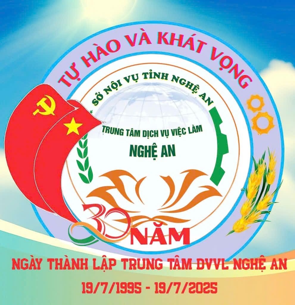 Sở lNội vụ tỉnh Nghệ An